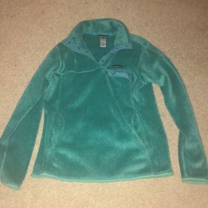 Barely Worn Patagonia Pullover
